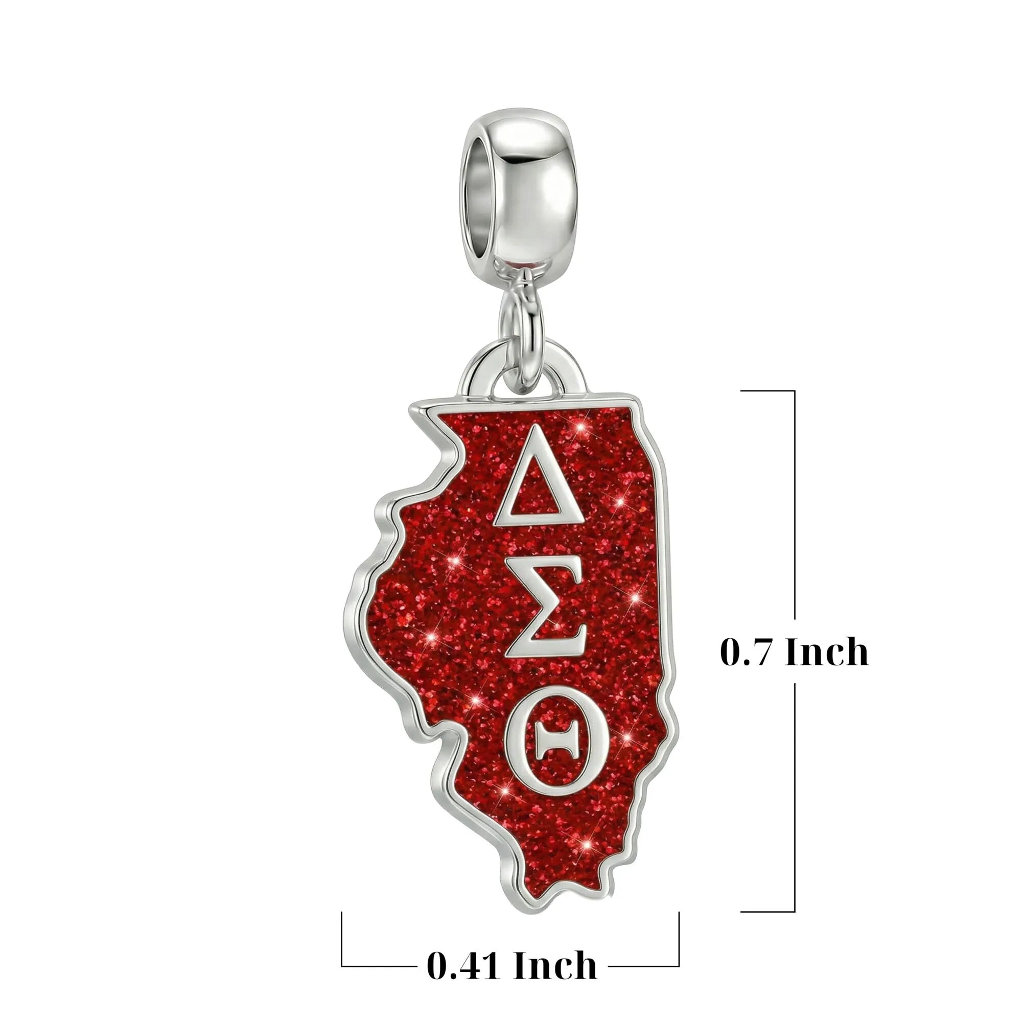 DST Illinois Charm