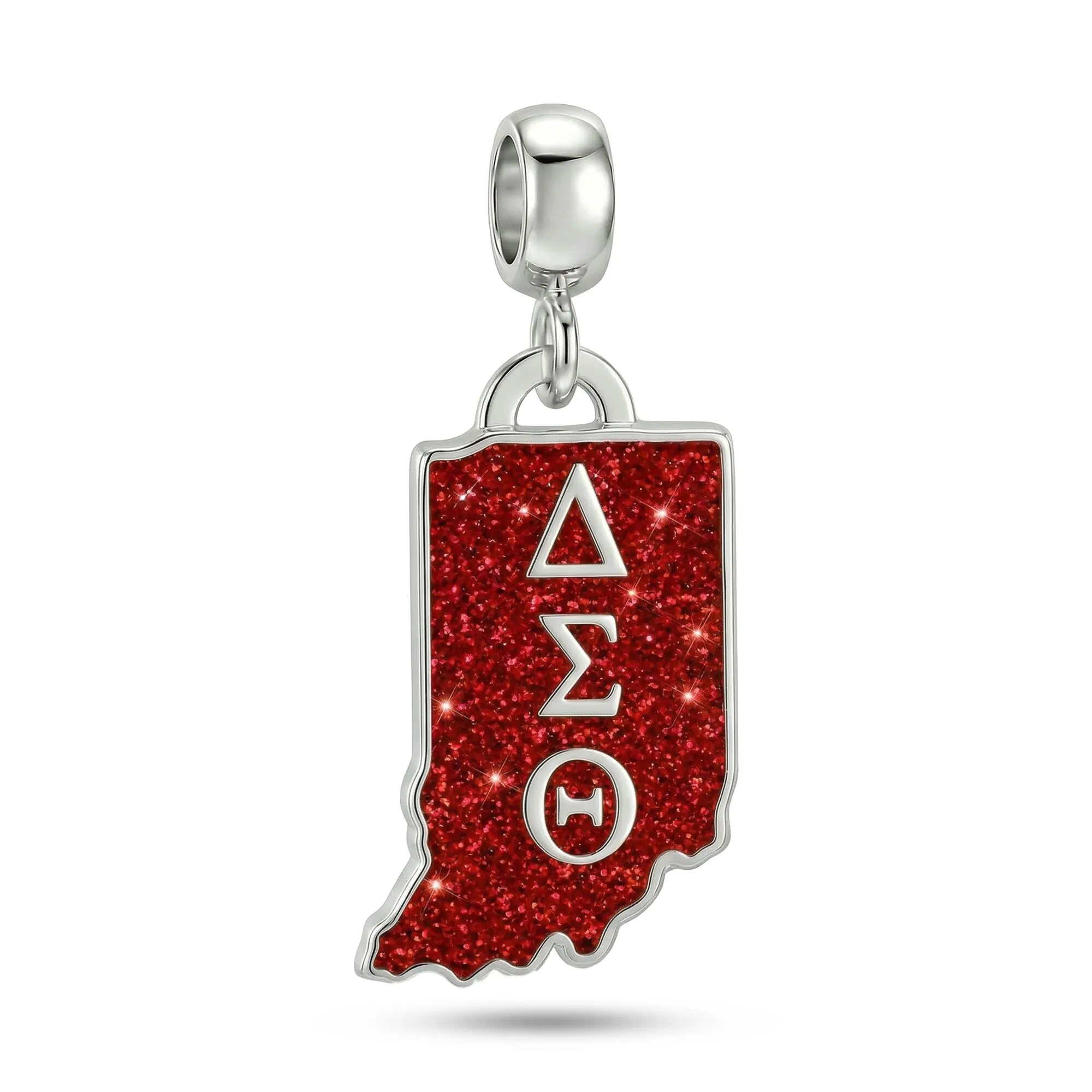 DST Indiana Charm