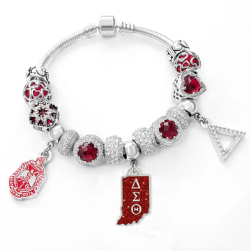 DST Indiana Charm