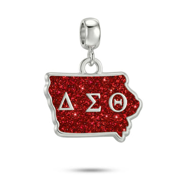 DST Iowa Charm