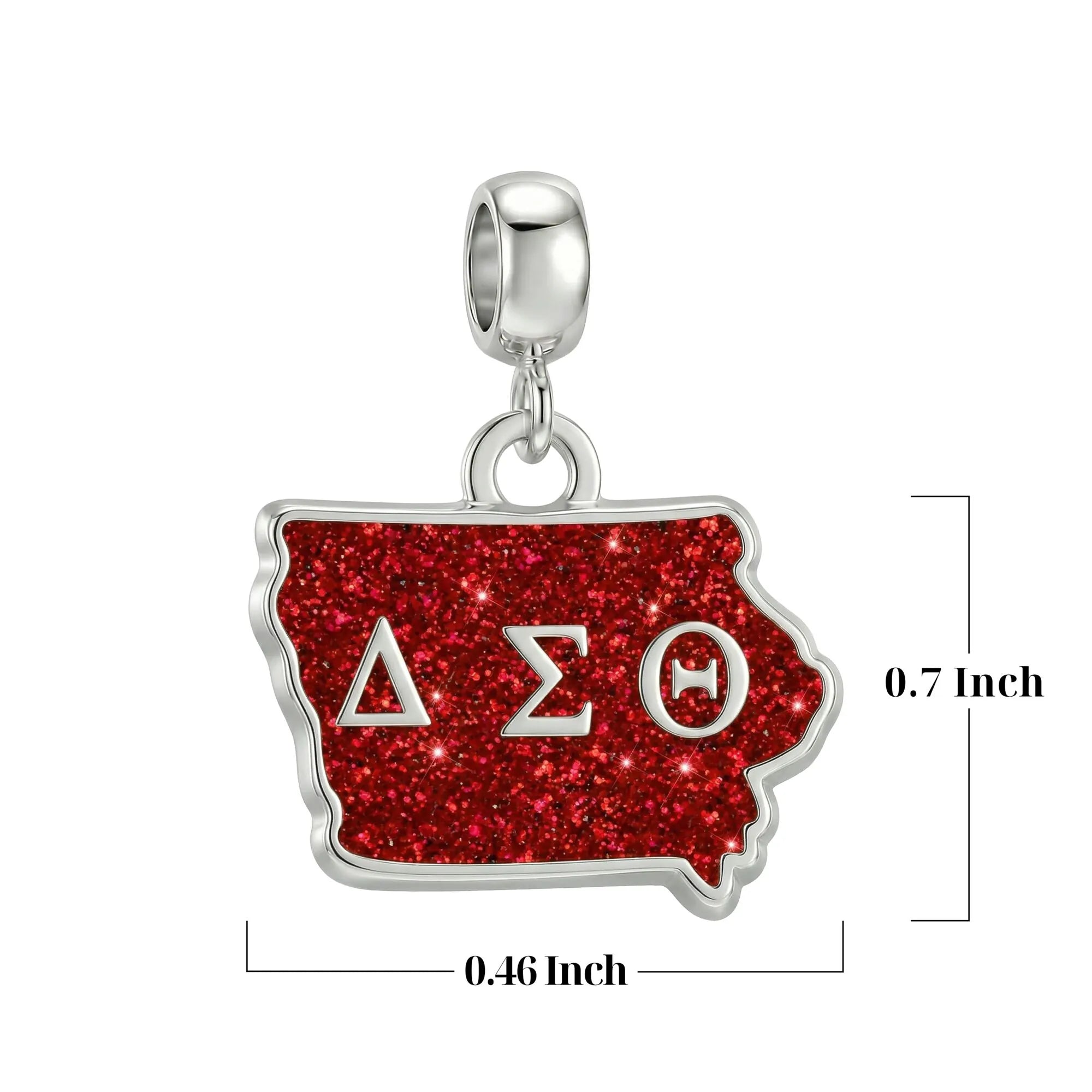 DST Iowa Charm