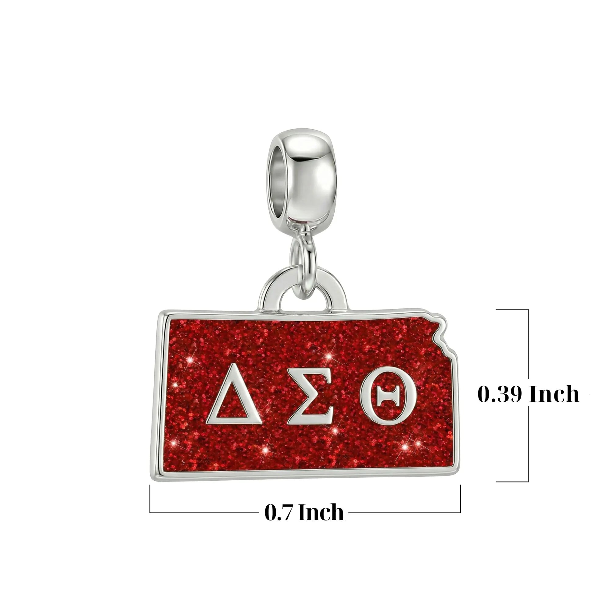 DST Kansas Charm