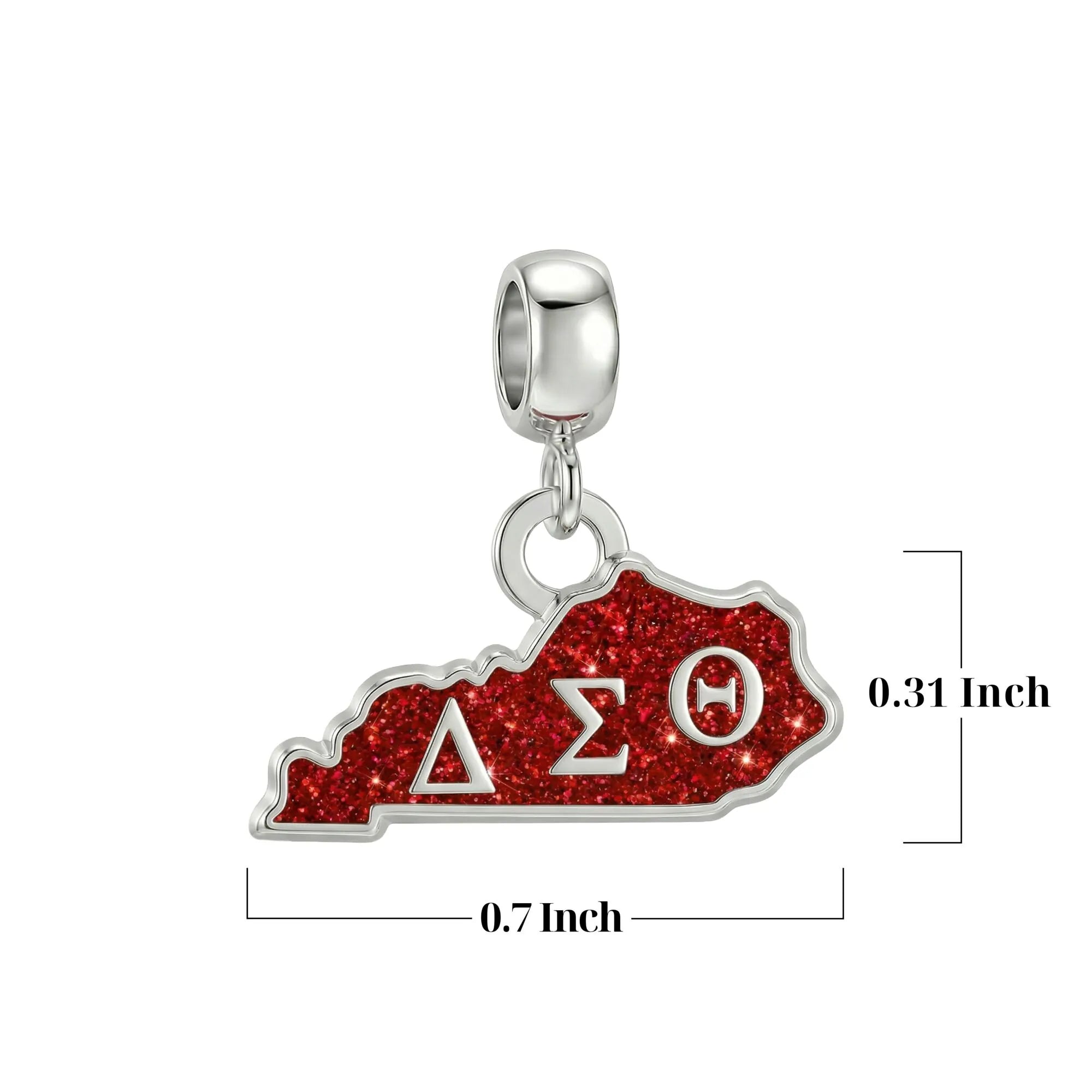 DST Kentucky Charm