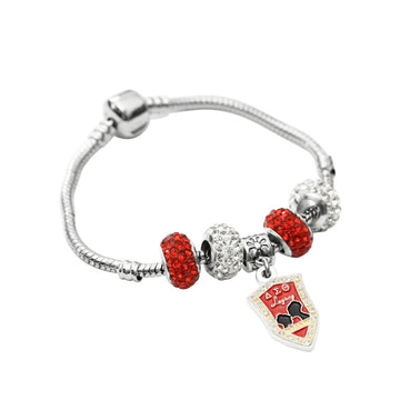 DST Legacy Bracelet - Gratia Pearl