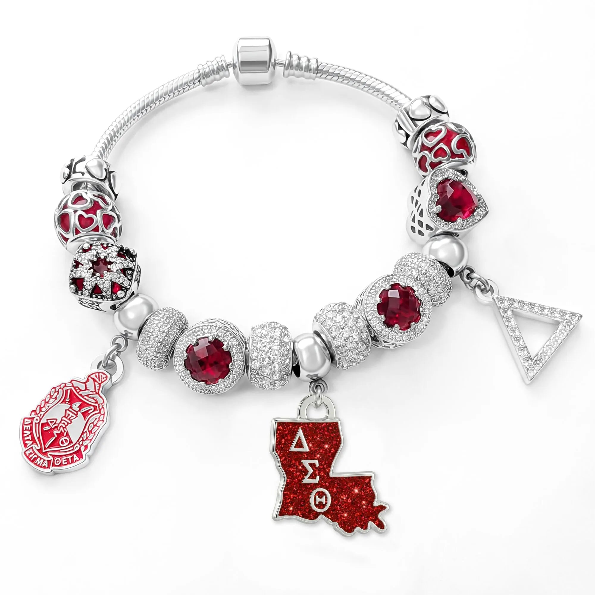 DST Louisiana Charm