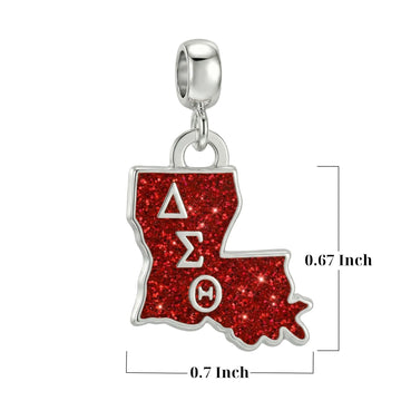 DST Louisiana Charm