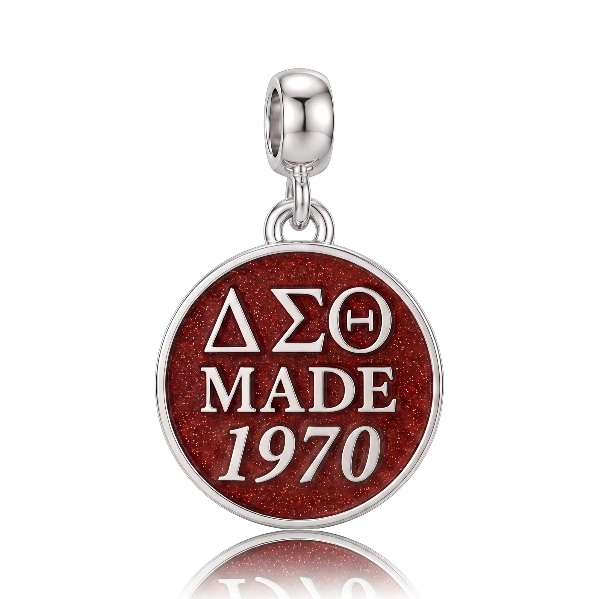 ΔΣΘ Made 1970 - Delta Sigma Theta