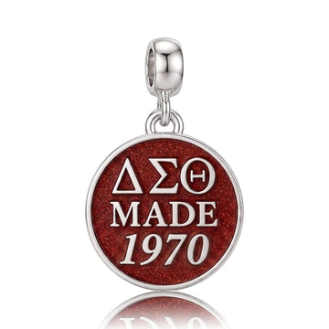 ΔΣΘ Made 1970 - Delta Sigma Theta