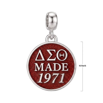ΔΣΘ Made 1971 - Delta Sigma Theta