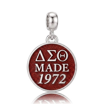 ΔΣΘ Made 1972 - Delta Sigma Theta