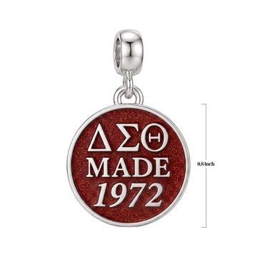 ΔΣΘ Made 1972 - Delta Sigma Theta