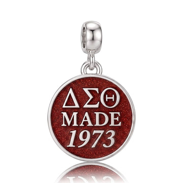 ΔΣΘ Made 1973 - Delta Sigma Theta