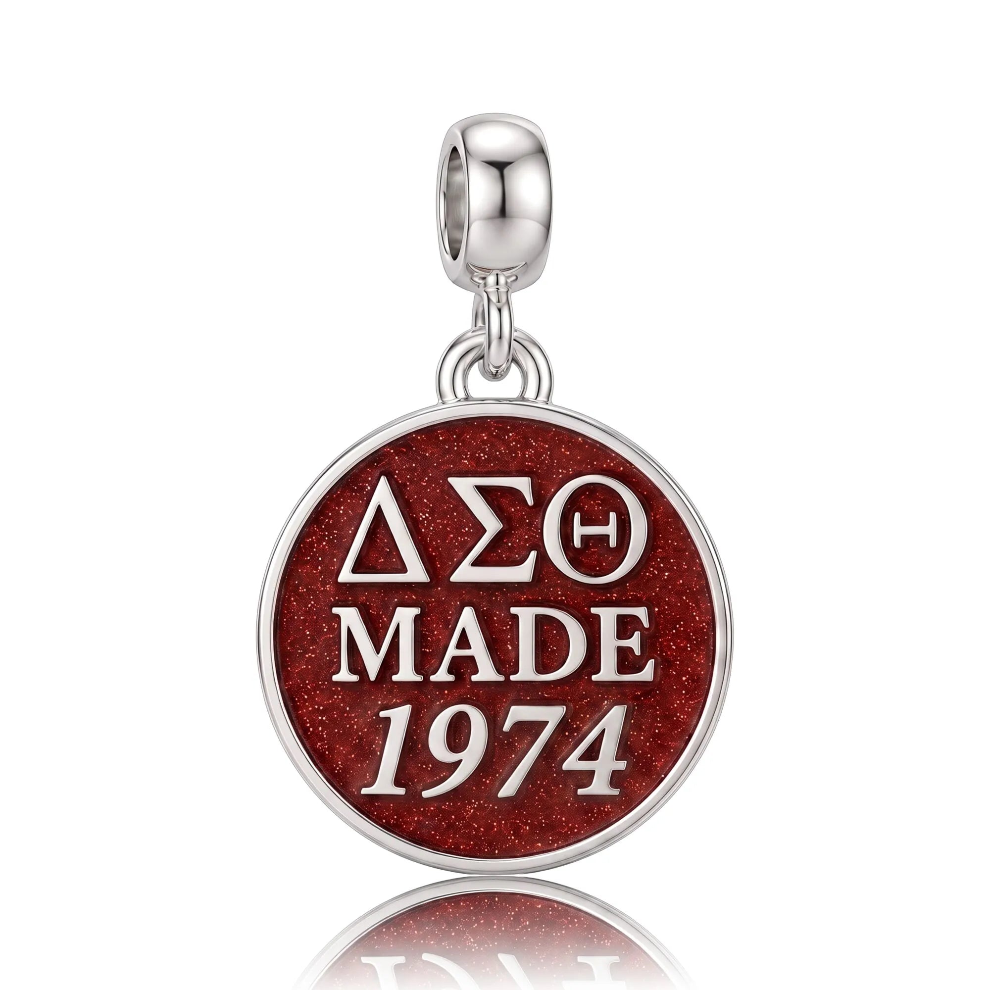 ΔΣΘ Made 1974 - Delta Sigma Theta