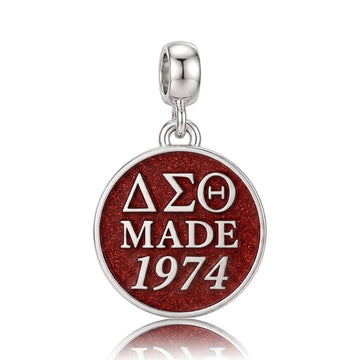 ΔΣΘ Made 1974 - Delta Sigma Theta