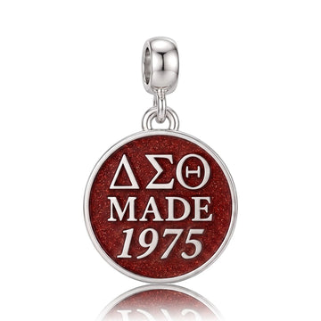 ΔΣΘ Made 1975 - Delta Sigma Theta