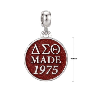 ΔΣΘ Made 1975 - Delta Sigma Theta