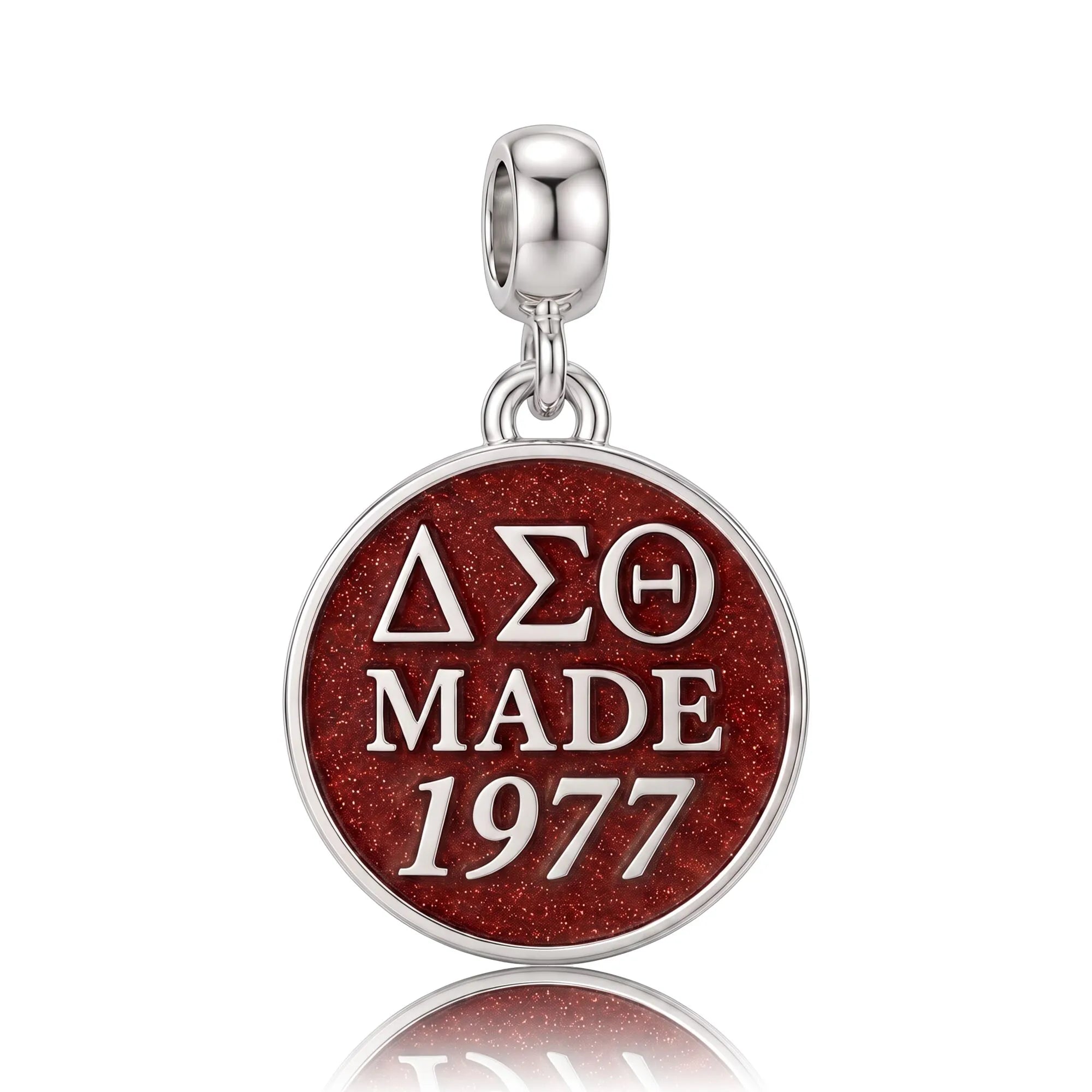 ΔΣΘ Made 1977 - Delta Sigma Theta