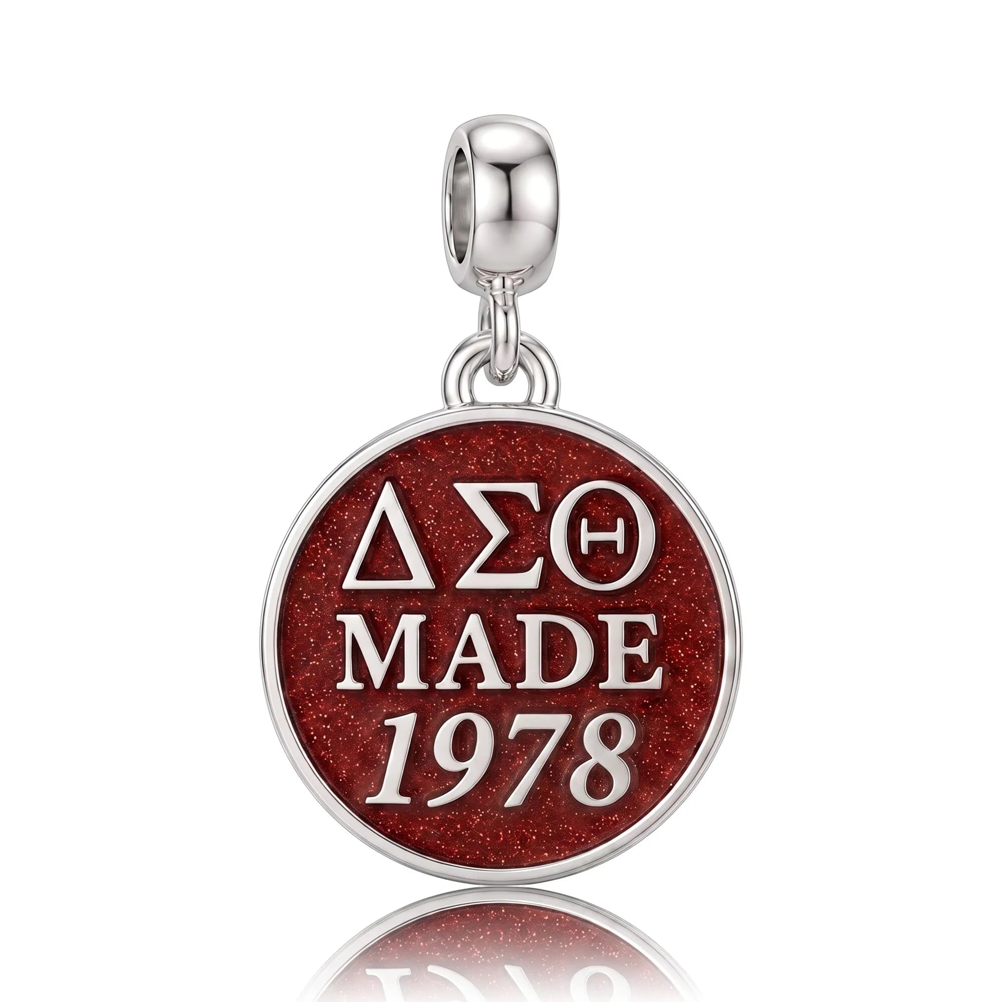 ΔΣΘ Made 1978 - Delta Sigma Theta
