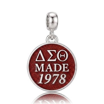 ΔΣΘ Made 1978 - Delta Sigma Theta
