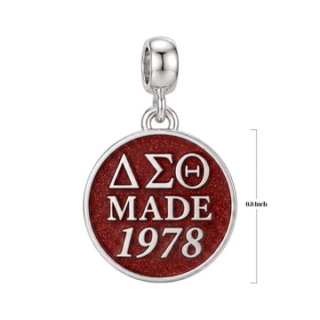 ΔΣΘ Made 1978 - Delta Sigma Theta