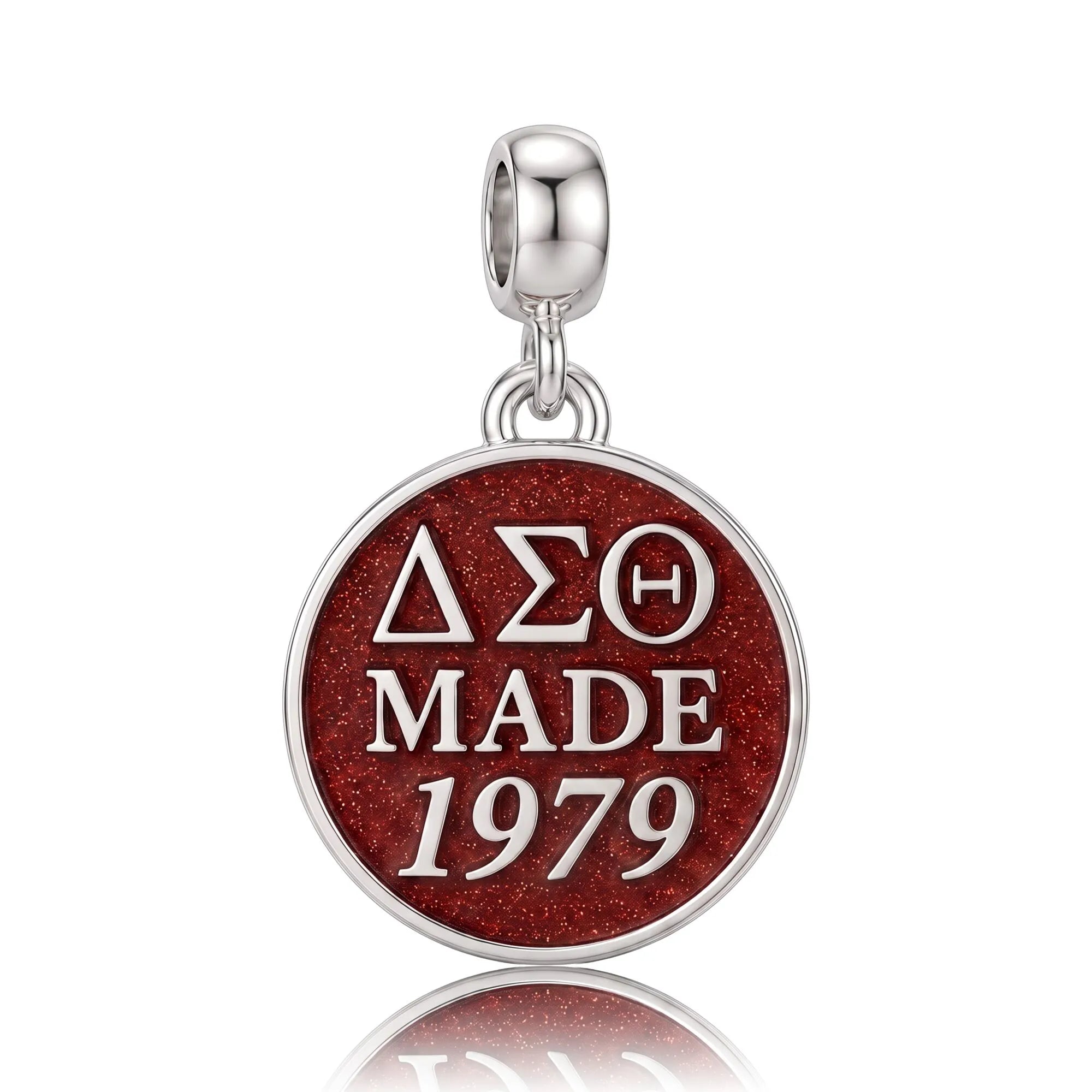 ΔΣΘ Made 1979 - Delta Sigma Theta
