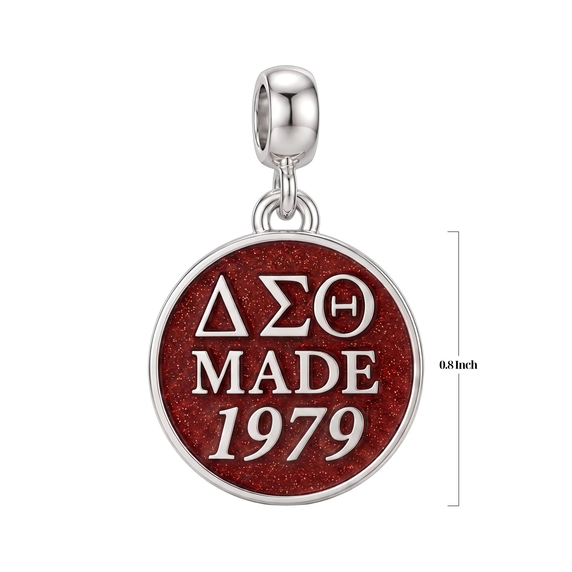 ΔΣΘ Made 1979 - Delta Sigma Theta