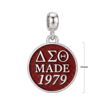 ΔΣΘ Made 1979 - Delta Sigma Theta