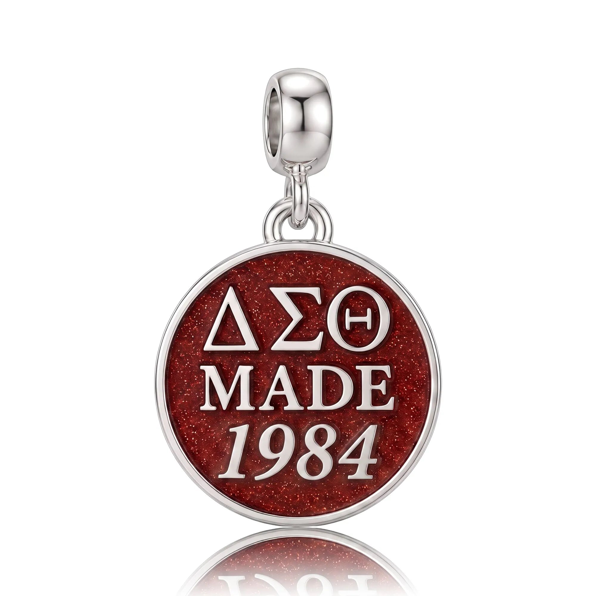 ΔΣΘ Made 1984 - Delta Sigma Theta