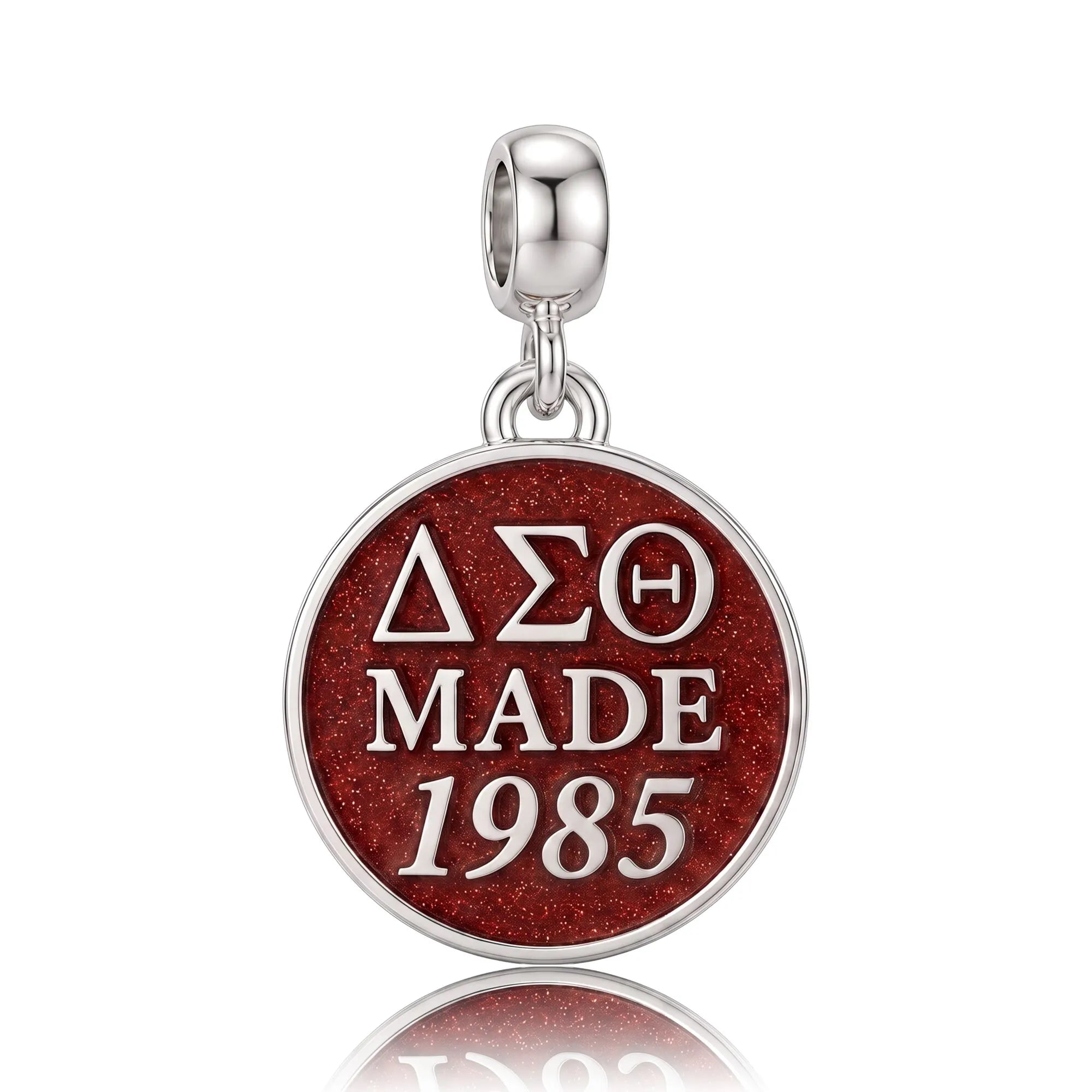 ΔΣΘ Made 1985 - Delta Sigma Theta