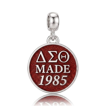 ΔΣΘ Made 1985 - Delta Sigma Theta