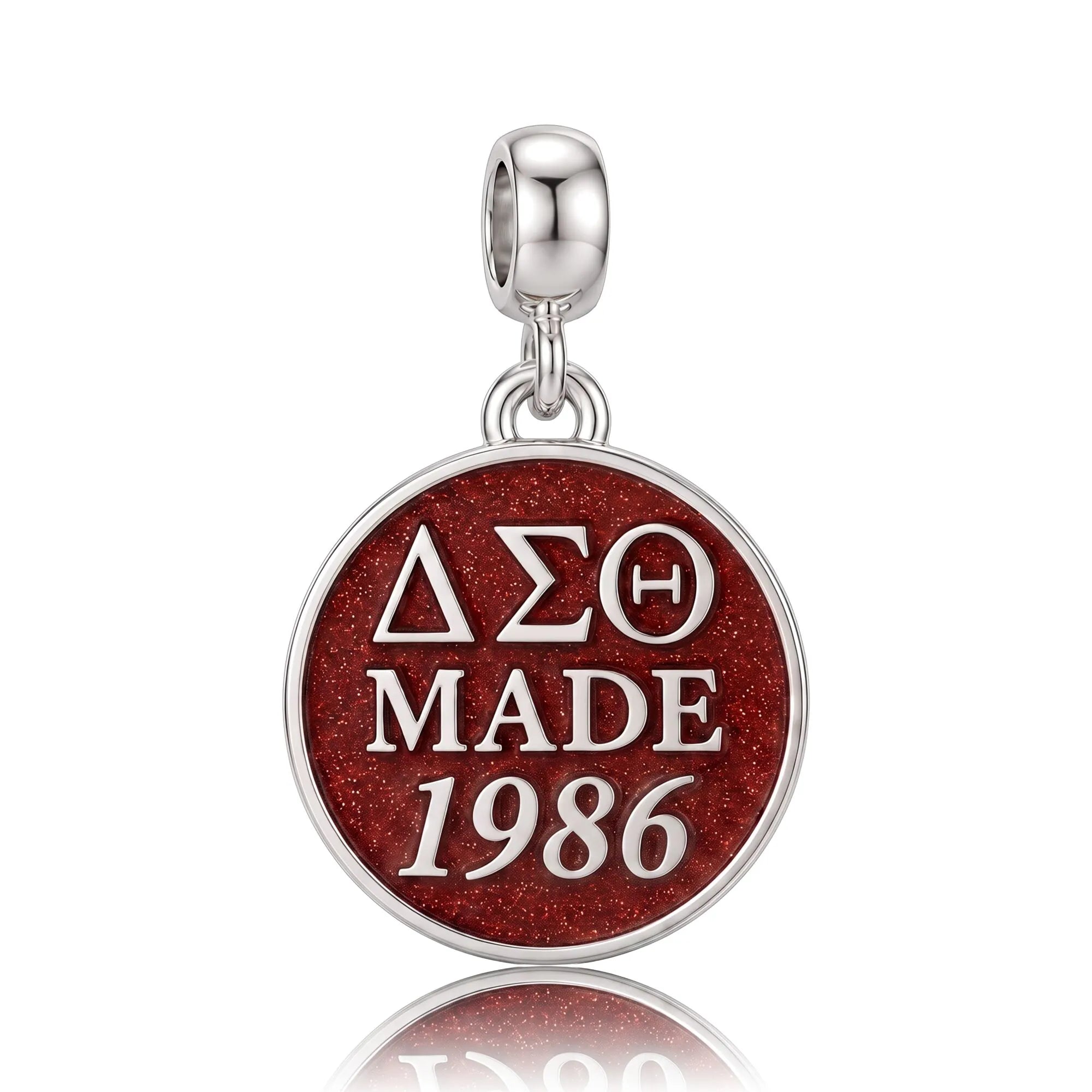 ΔΣΘ Made 1986 - Delta Sigma Theta
