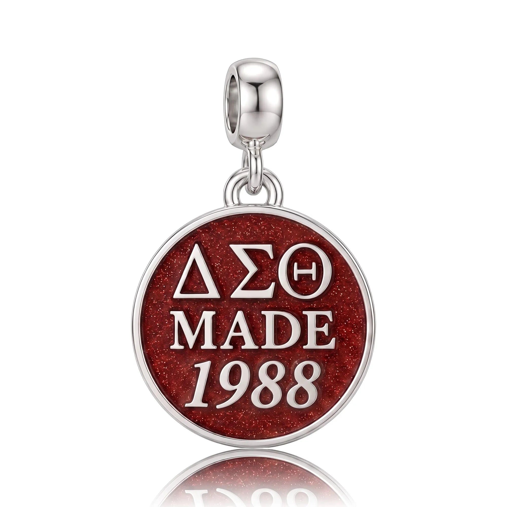 ΔΣΘ Made 1988 - Delta Sigma Theta