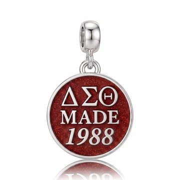 ΔΣΘ Made 1988 - Delta Sigma Theta