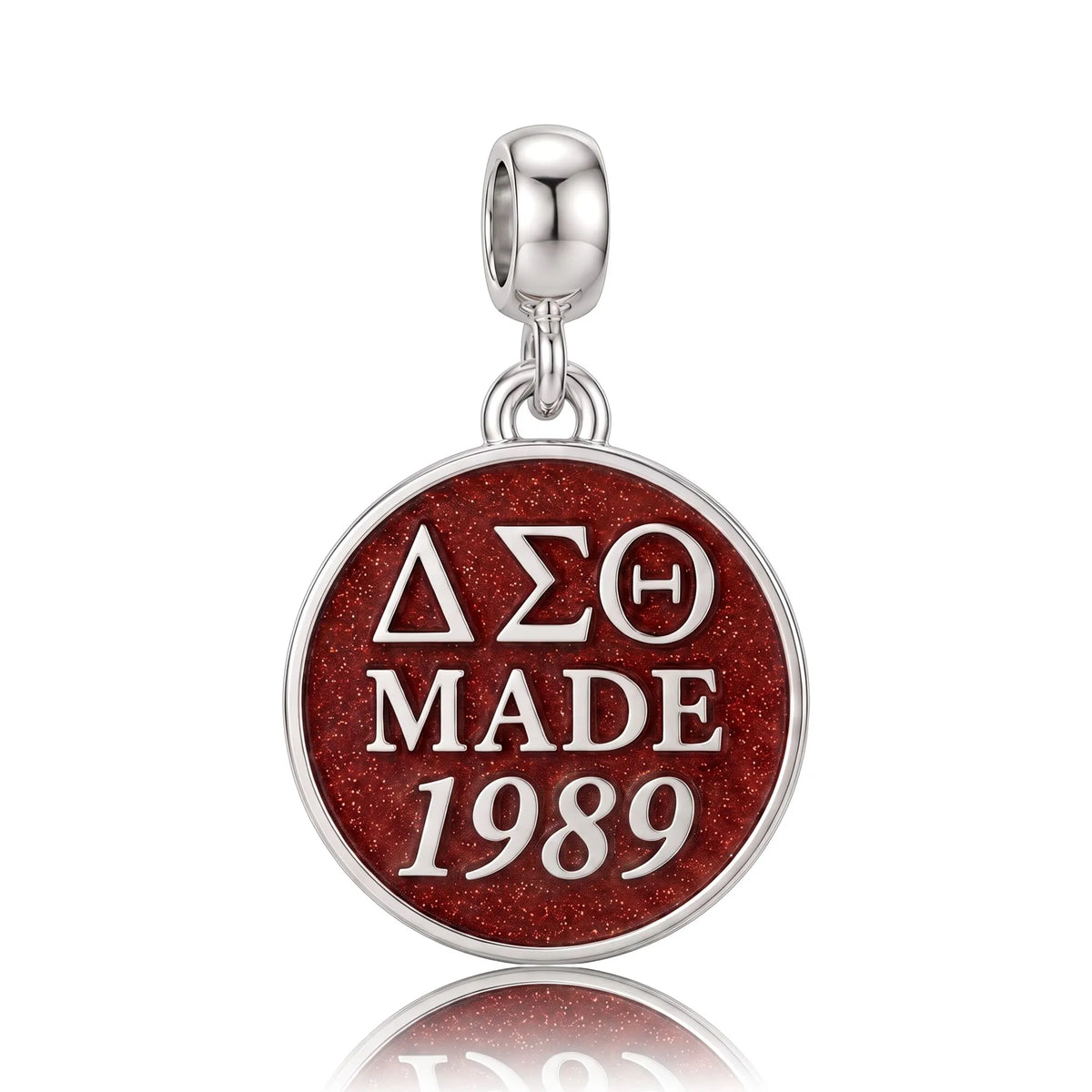 ΔΣΘ Made 1989 - Delta Sigma Theta