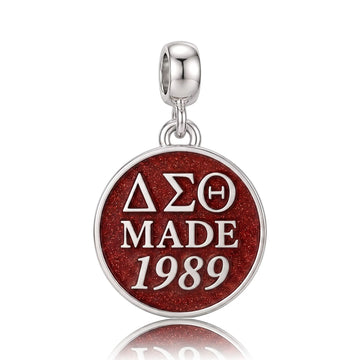 ΔΣΘ Made 1989 - Delta Sigma Theta