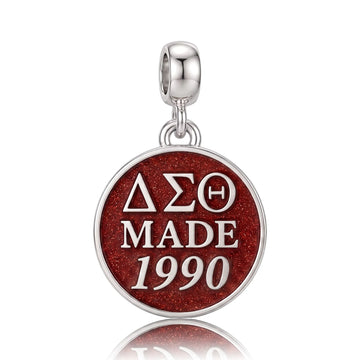 ΔΣΘ Made 1990 - Delta Sigma Theta
