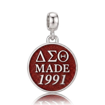 ΔΣΘ Made 1991 - Delta Sigma Theta
