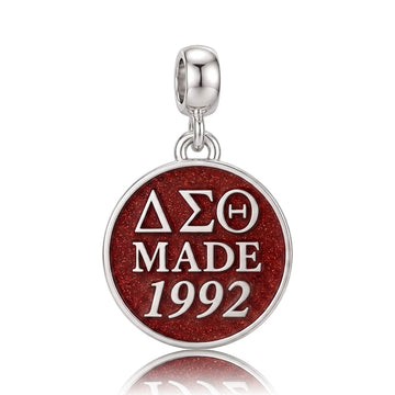 ΔΣΘ Made 1992 - Delta Sigma Theta