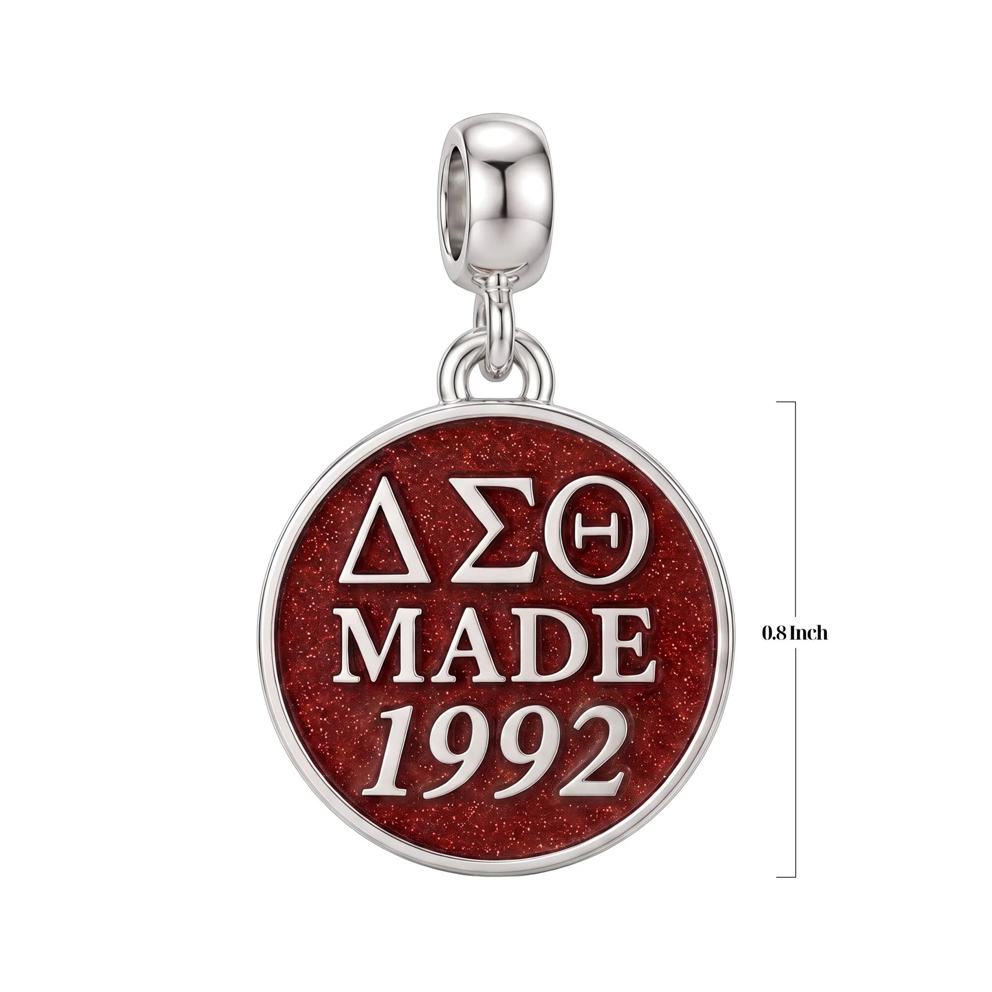 ΔΣΘ Made 1992 - Delta Sigma Theta