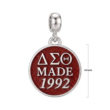ΔΣΘ Made 1992 - Delta Sigma Theta
