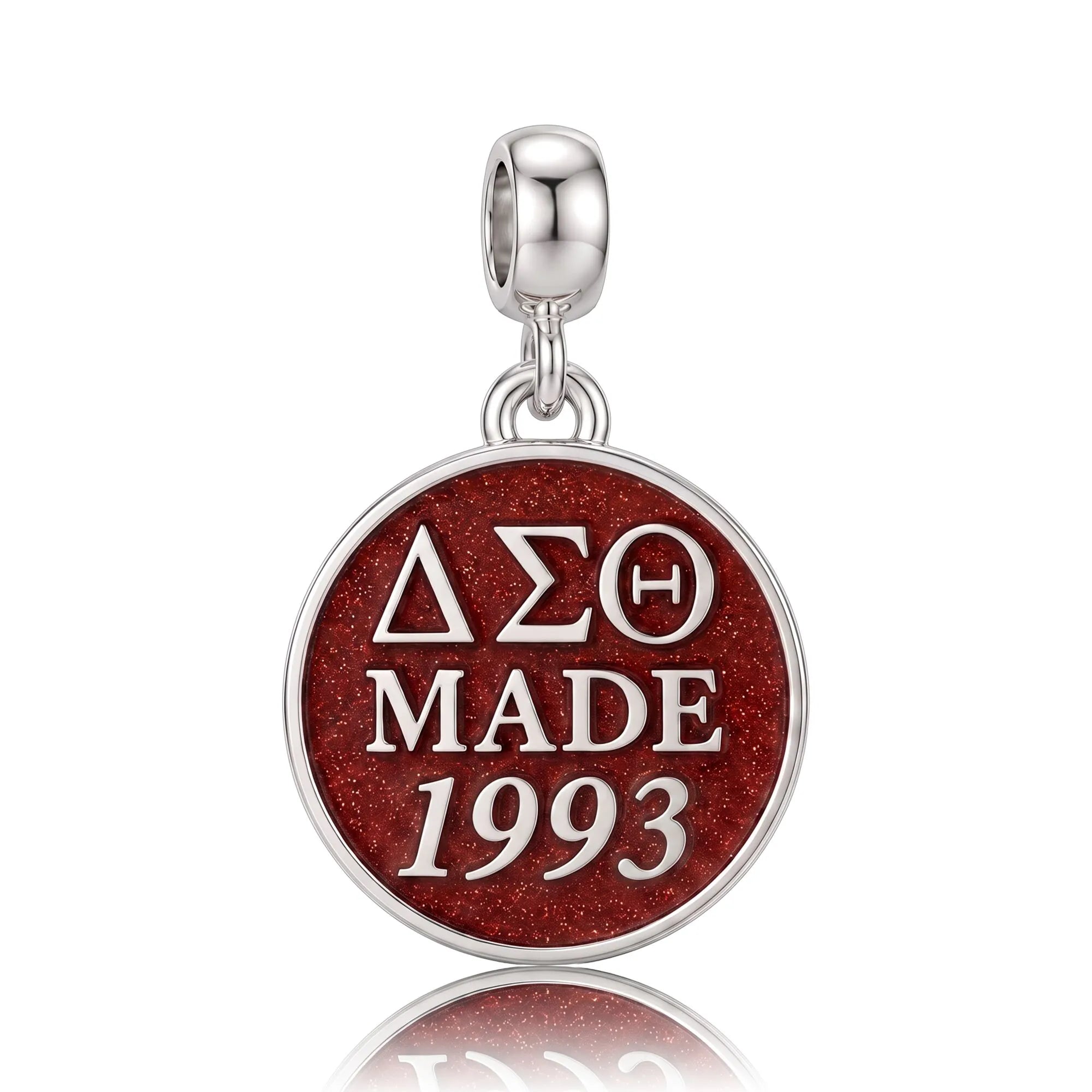 ΔΣΘ Made 1993 - Delta Sigma Theta