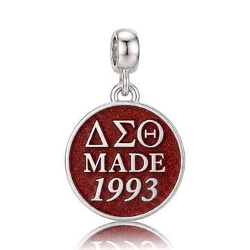 ΔΣΘ Made 1993 - Delta Sigma Theta
