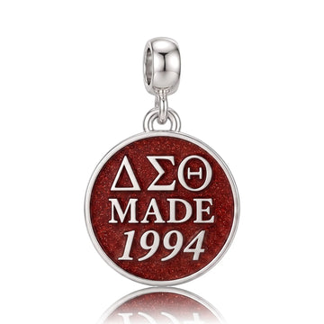 ΔΣΘ Made 1994 - Delta Sigma Theta