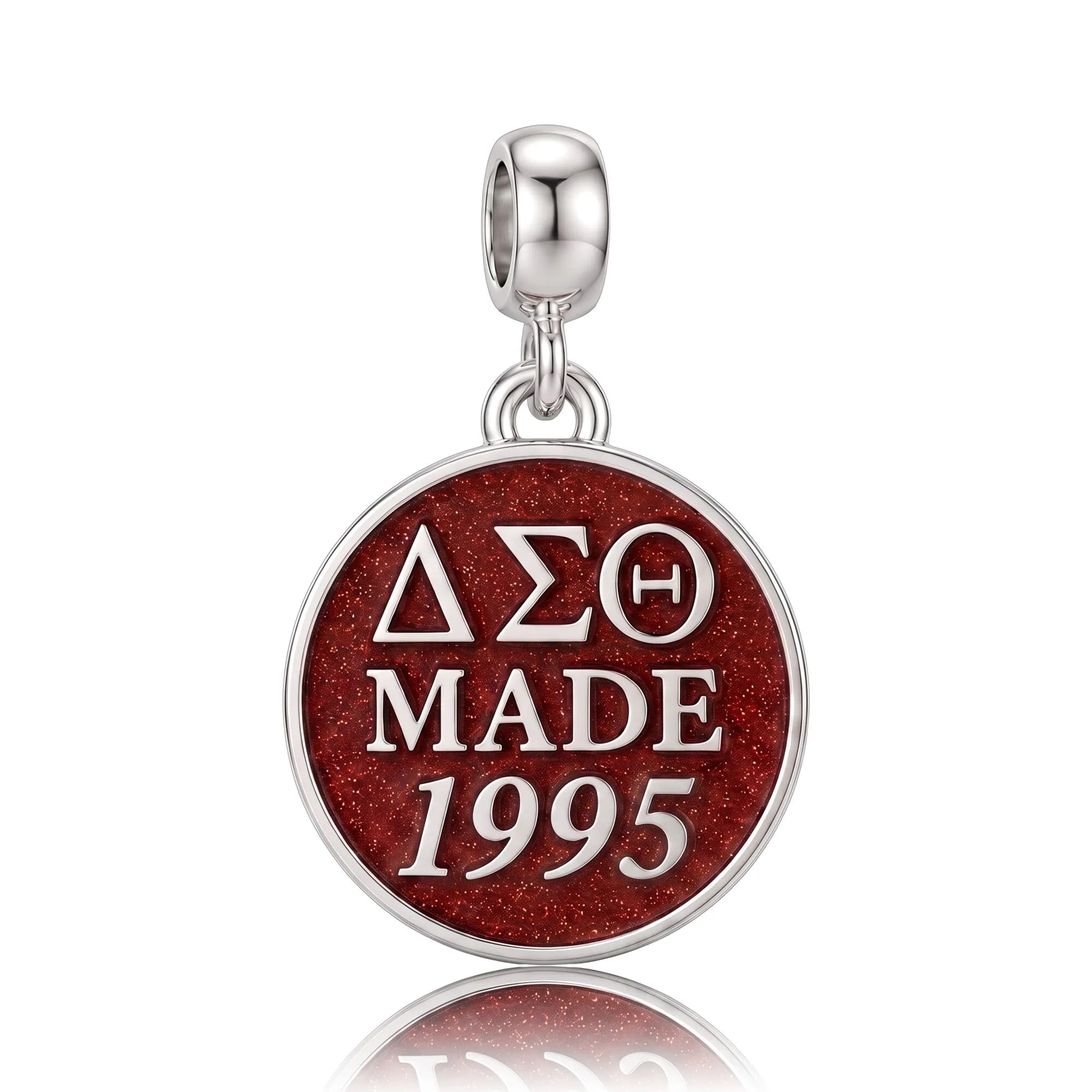 ΔΣΘ Made 1995 - Delta Sigma Theta