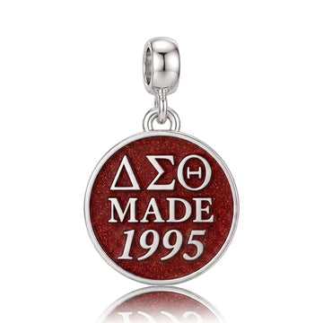 ΔΣΘ Made 1995 - Delta Sigma Theta