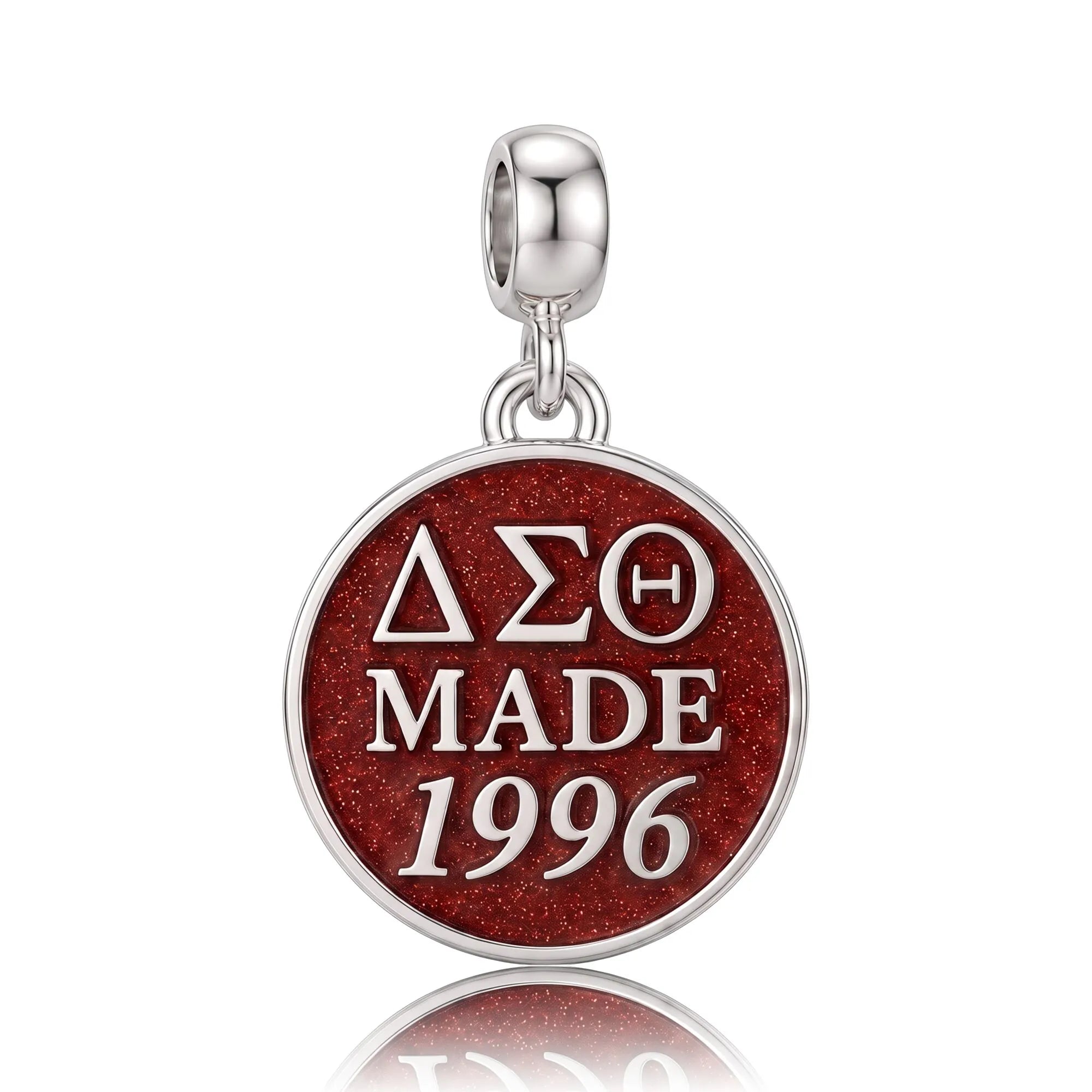 ΔΣΘ Made 1996 - Delta Sigma Theta