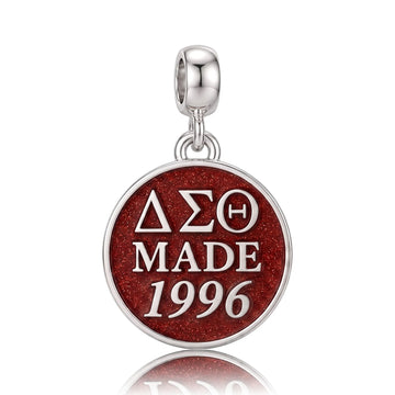 ΔΣΘ Made 1996 - Delta Sigma Theta