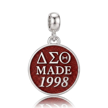ΔΣΘ Made 1998 - Delta Sigma Theta