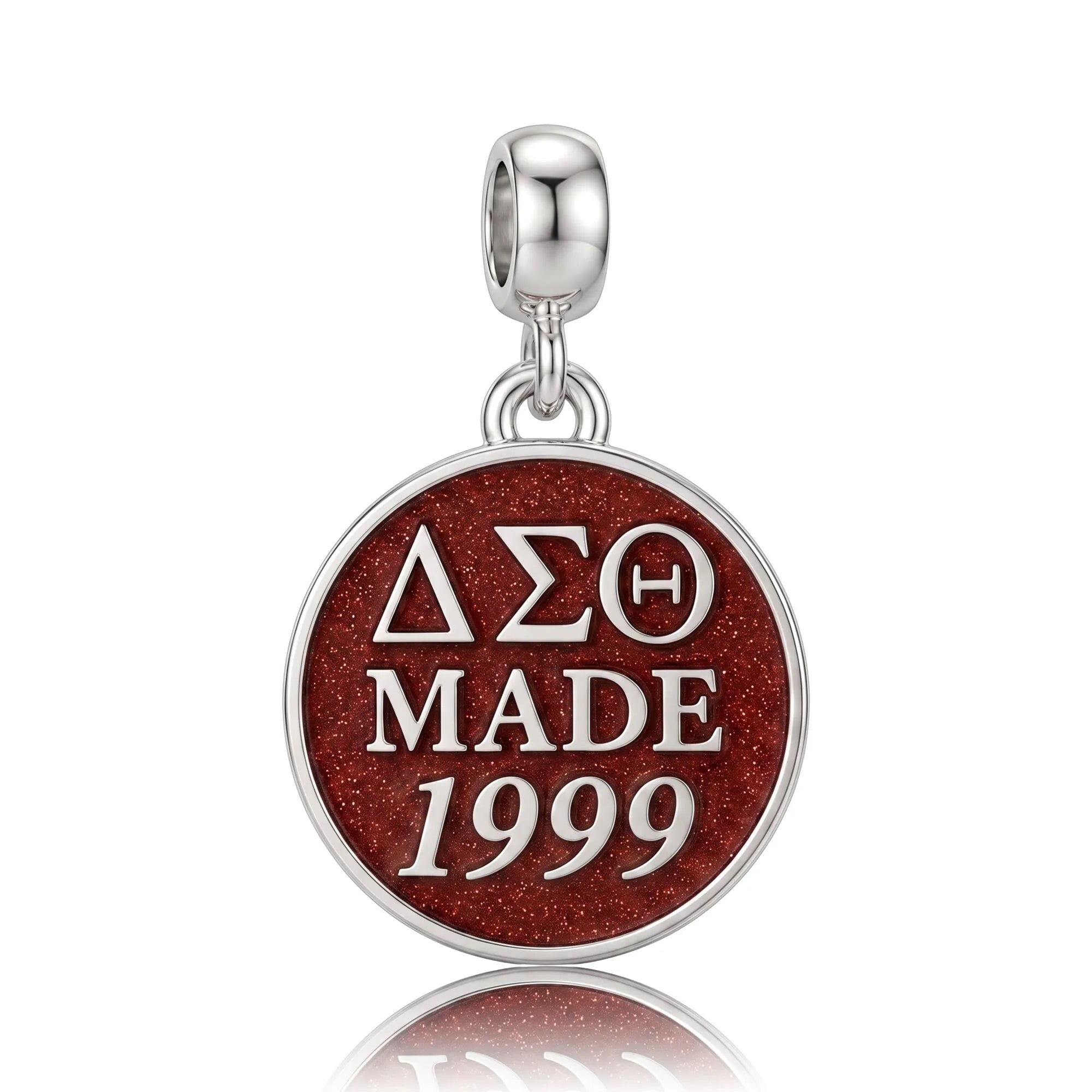 ΔΣΘ Made 1999 - Delta Sigma Theta