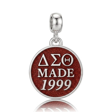 ΔΣΘ Made 1999 - Delta Sigma Theta